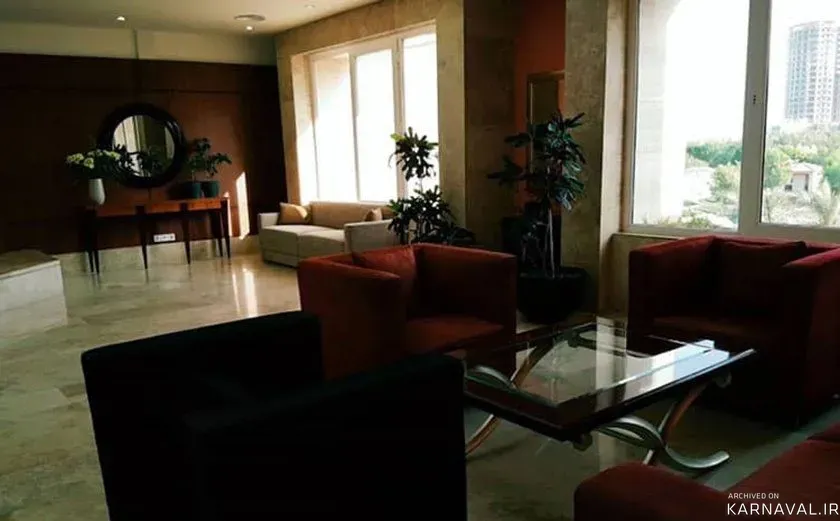 هتل مارینا پارک کیش هتل مارینا پارک کیش