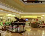 هتل مارینا پارک کیش هتل مارینا پارک کیش