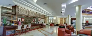 هتل مارینا پارک کیش هتل مارینا پارک کیش