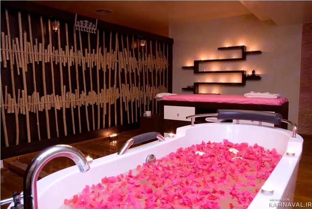 هتل مارینا پارک کیش هتل مارینا پارک کیش