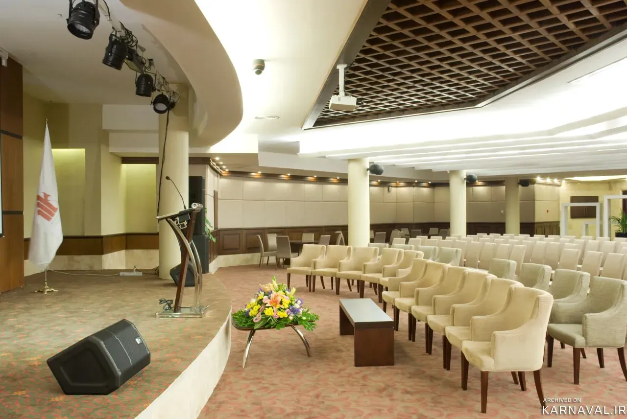 هتل مارینا پارک کیش هتل مارینا پارک کیش