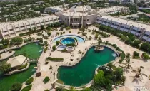 هتل مارینا پارک کیش هتل مارینا پارک کیش