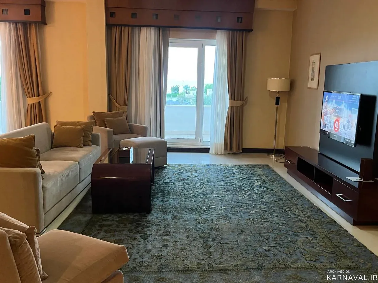 هتل مارینا پارک کیش هتل مارینا پارک کیش