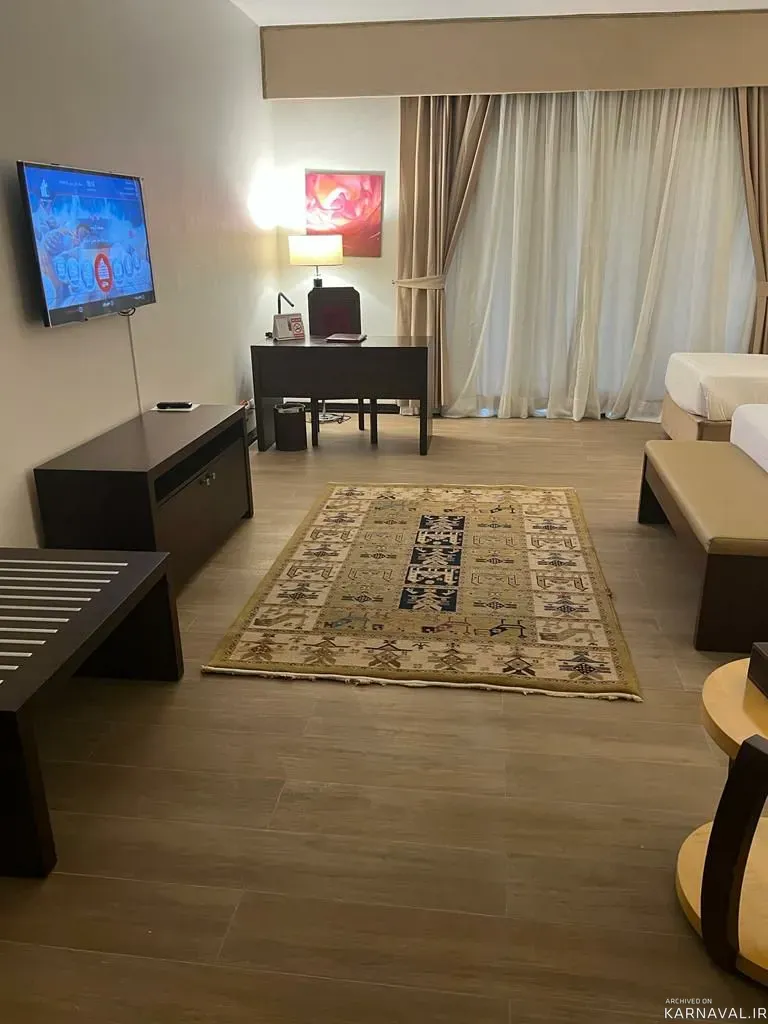 هتل مارینا پارک کیش هتل مارینا پارک کیش