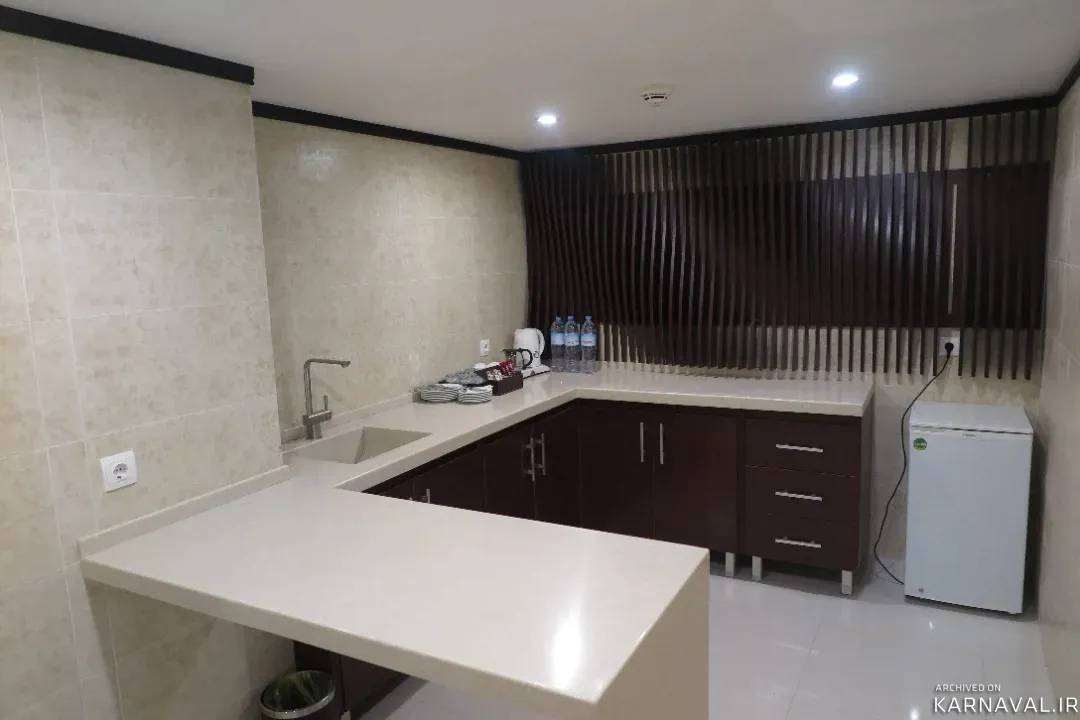 هتل مارینا پارک کیش هتل مارینا پارک کیش