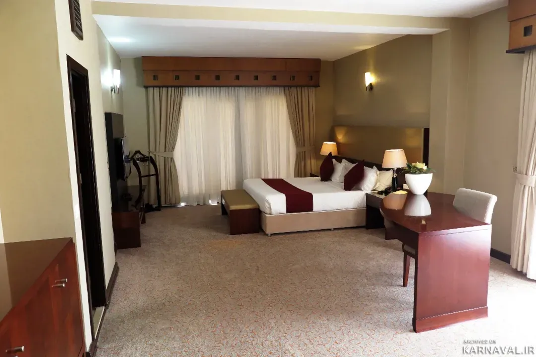 هتل مارینا پارک کیش هتل مارینا پارک کیش