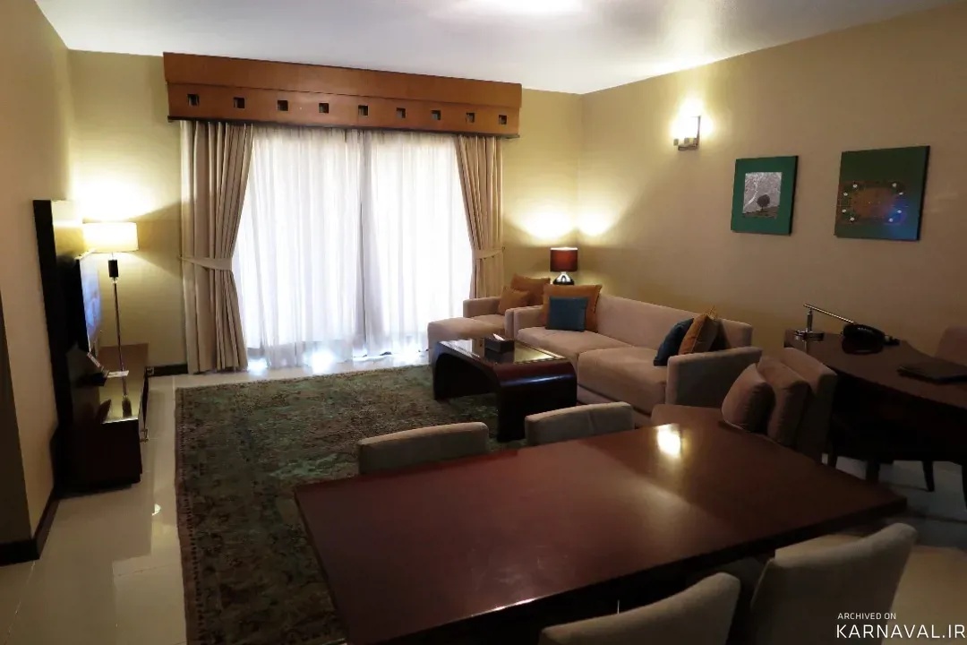 هتل مارینا پارک کیش هتل مارینا پارک کیش