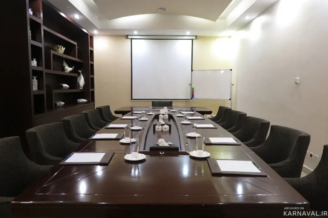 هتل مارینا پارک کیش هتل مارینا پارک کیش