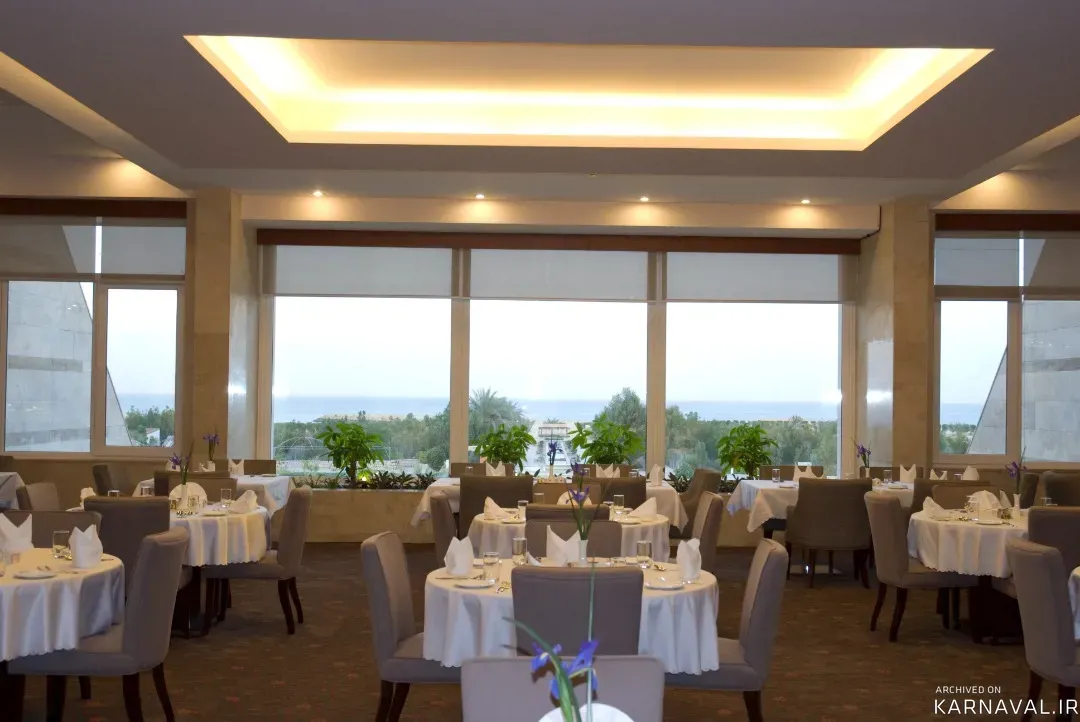 هتل مارینا پارک کیش هتل مارینا پارک کیش