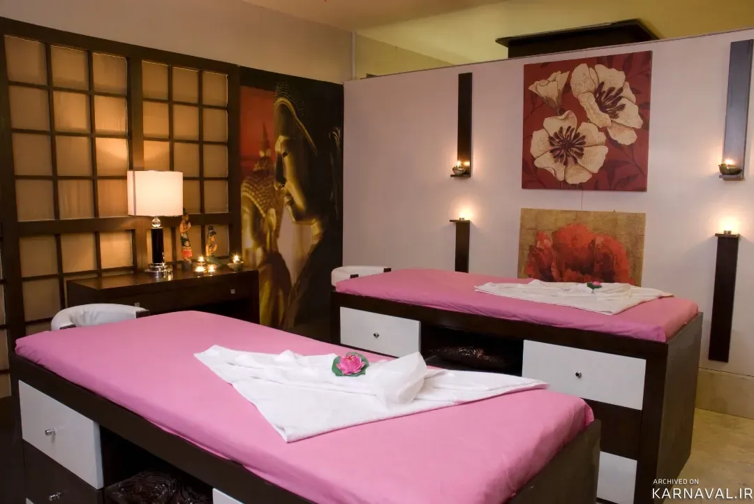 هتل مارینا پارک کیش هتل مارینا پارک کیش