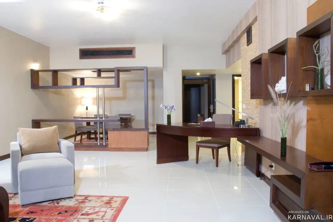 هتل مارینا پارک کیش هتل مارینا پارک کیش