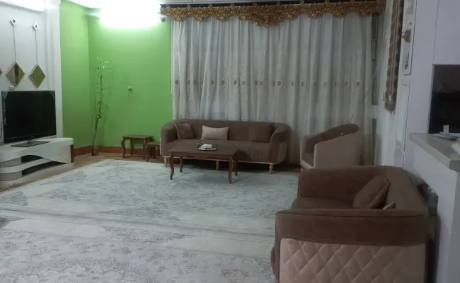 آپارتمان مبله شهری زاهدان آپارتمان مبله شهری زاهدان