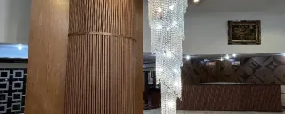 هتل عرش نوشهر هتل عرش نوشهر