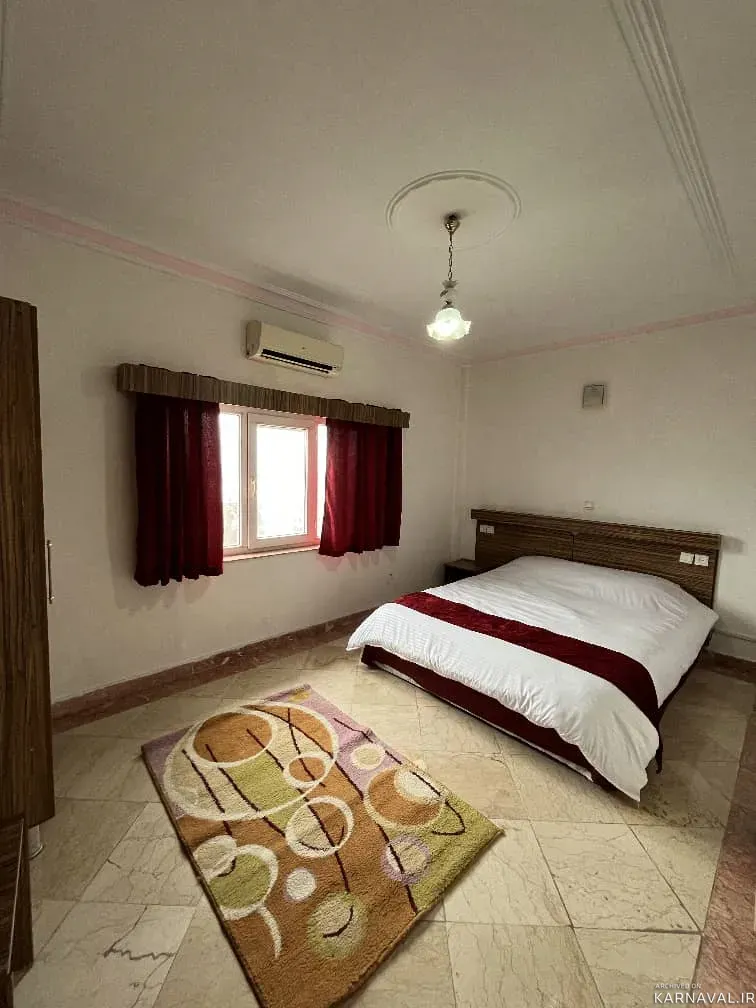 هتل عرش نوشهر هتل عرش نوشهر