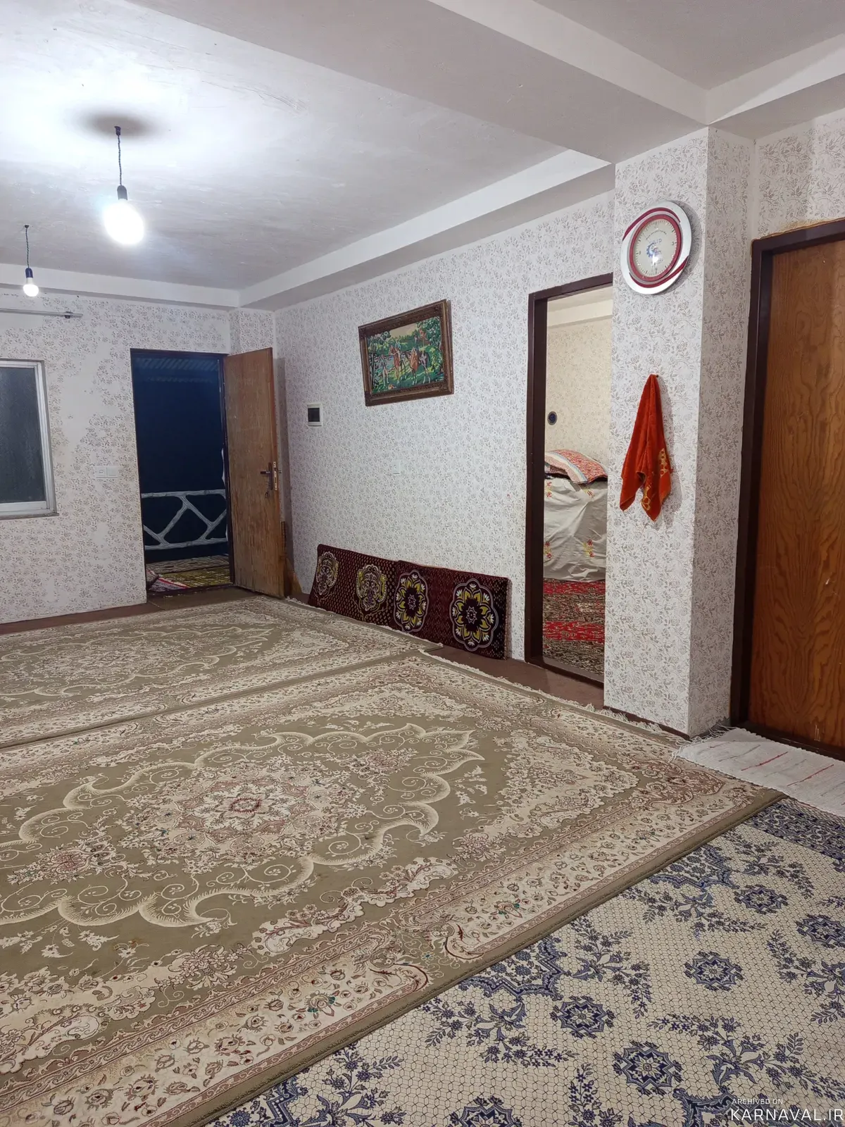 ویلا لسکدار  نکا 