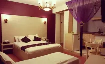 هتل نگین نور هتل نگین نور