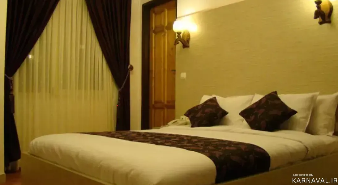 هتل نگین نور