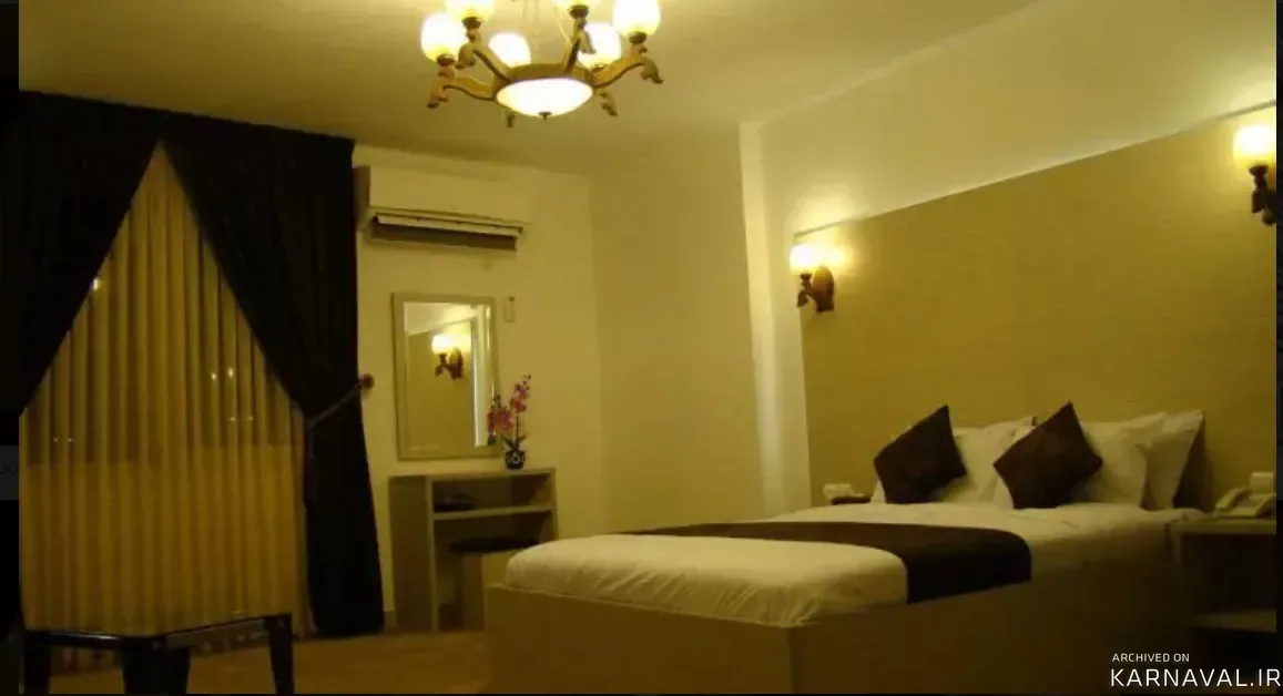 هتل نگین نور