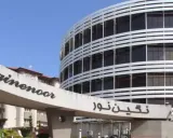 هتل نگین نور هتل نگین نور
