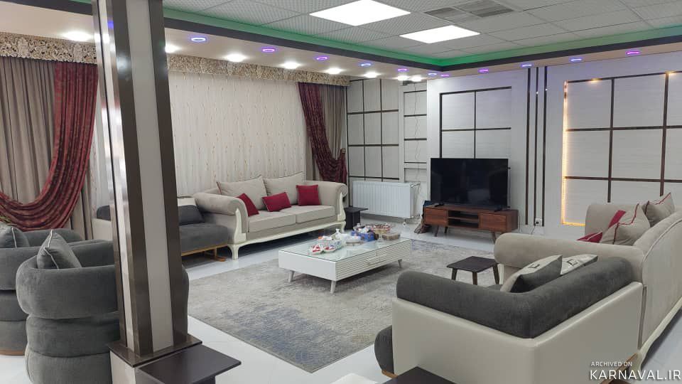 هتل یوسف ایلام