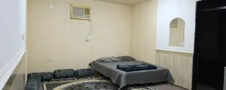 اقامتگاه بومگردی لوتیوو (اتاق 2) قشم اقامتگاه بومگردی لوتیوو (اتاق 2) قشم