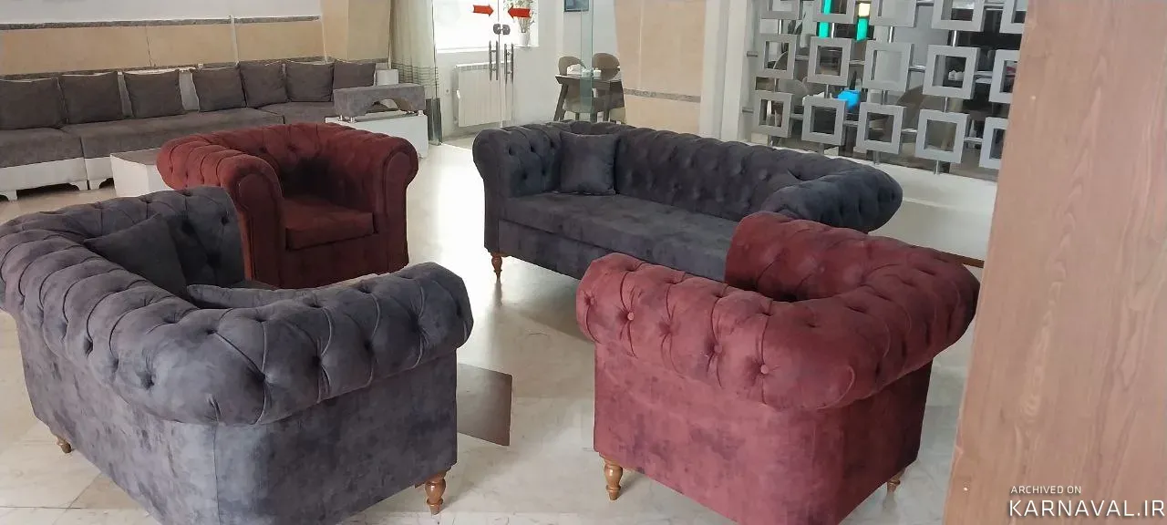 هتل عرش نوشهر هتل عرش نوشهر