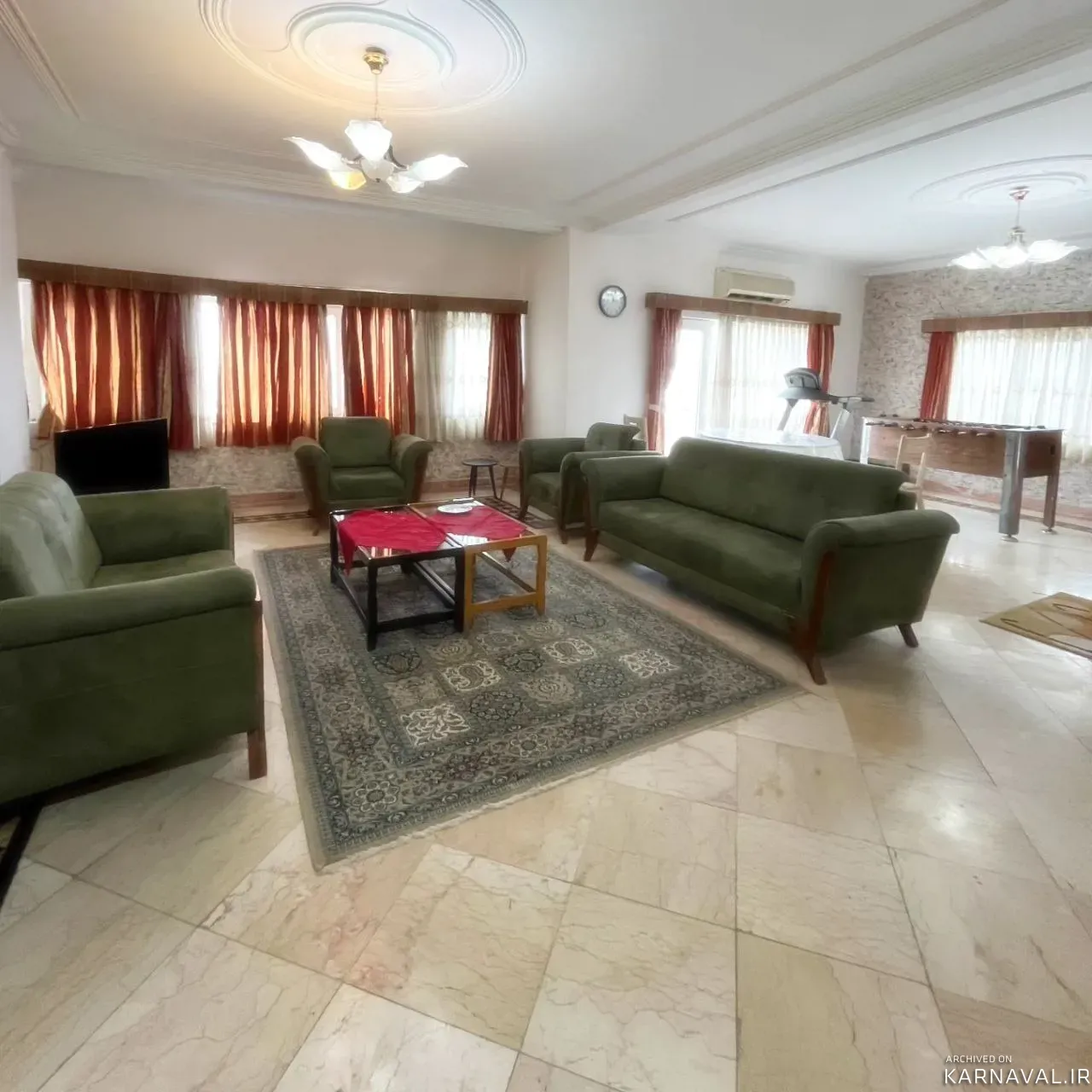 هتل عرش نوشهر هتل عرش نوشهر