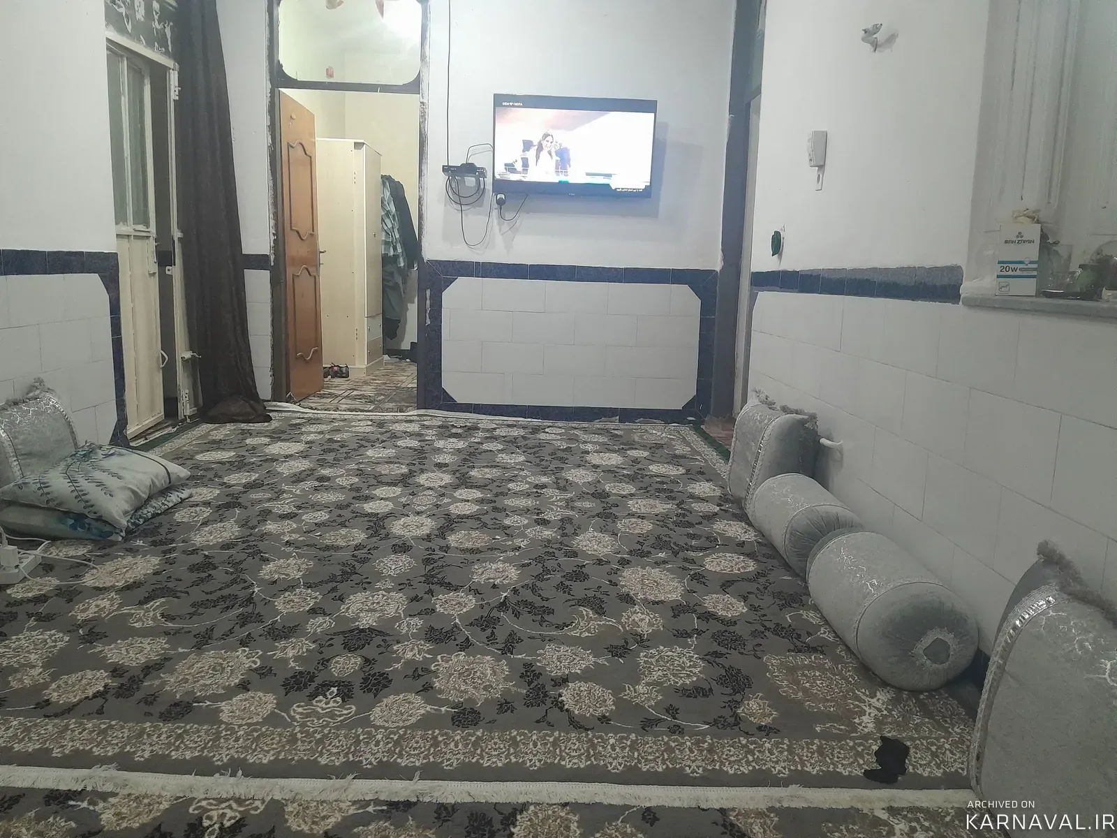 خانه ویلایی امیر دشتستان خانه ویلایی امیر دشتستان