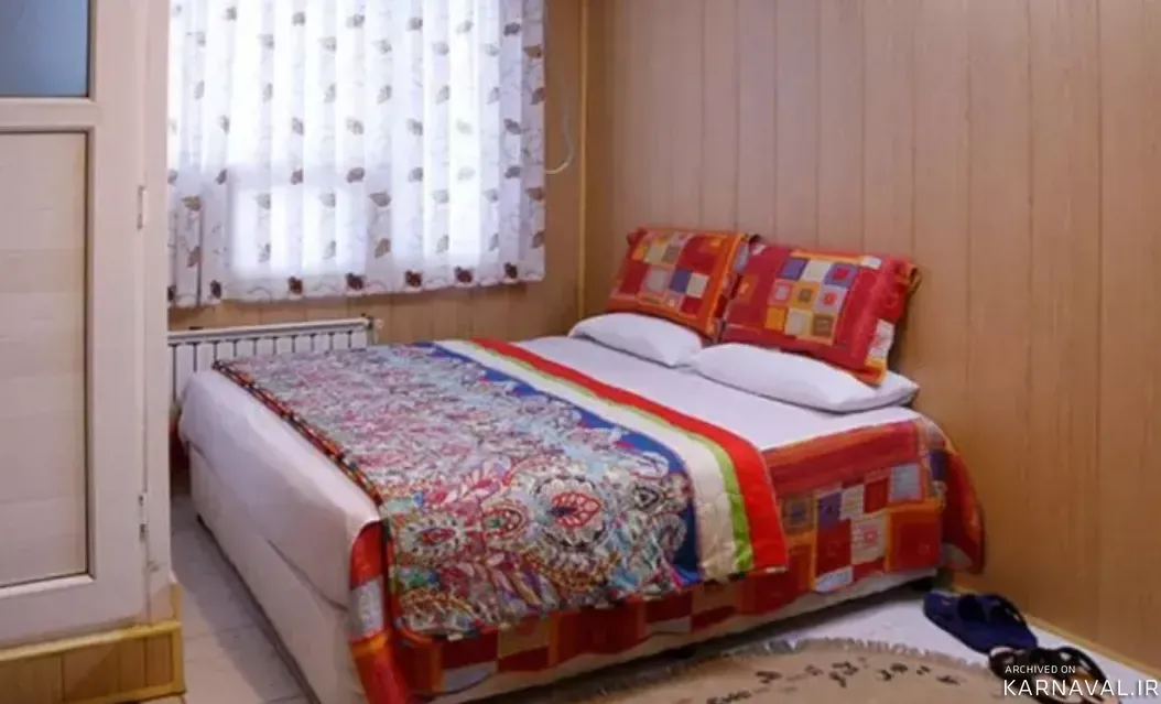 هتل رضا بابل هتل رضا بابل