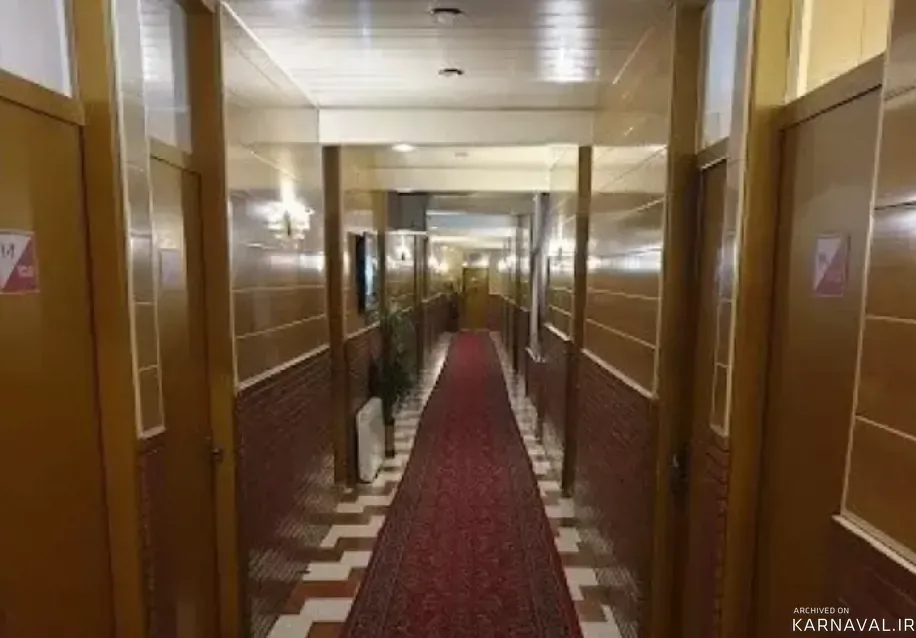 هتل رضا بابل هتل رضا بابل