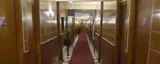 هتل رضا بابل هتل رضا بابل