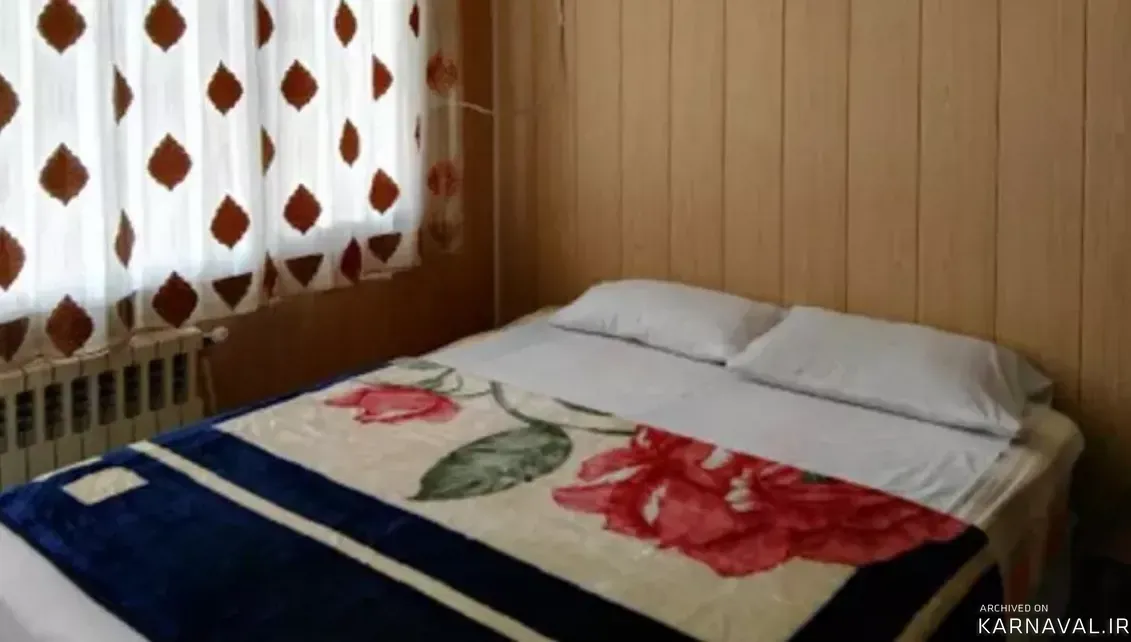 هتل رضا بابل هتل رضا بابل