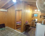 کلبه چوبی دید برتر رامسر کلبه چوبی دید برتر رامسر