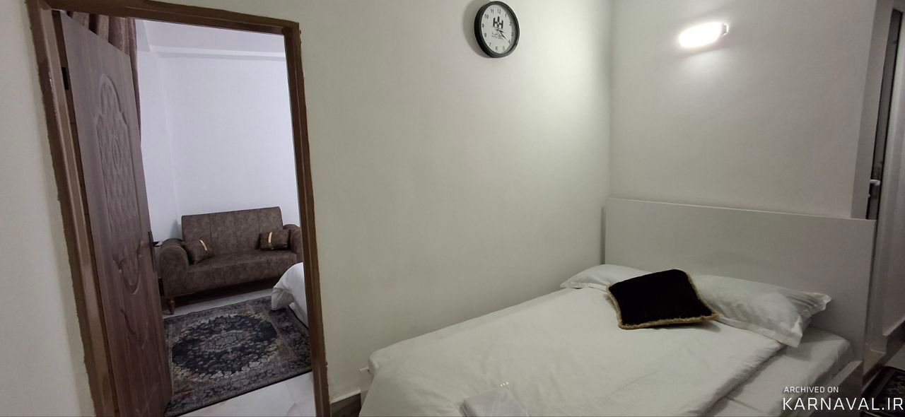 هتل هیتا لاهیجان