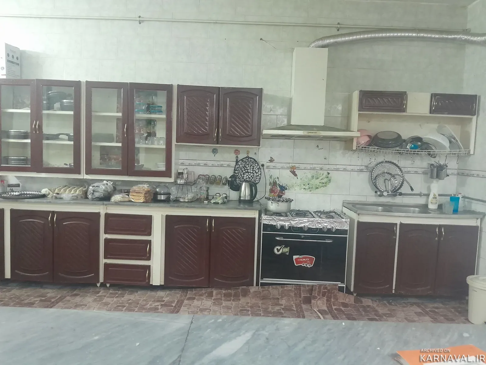 خانه ویلایی امیر دشتستان