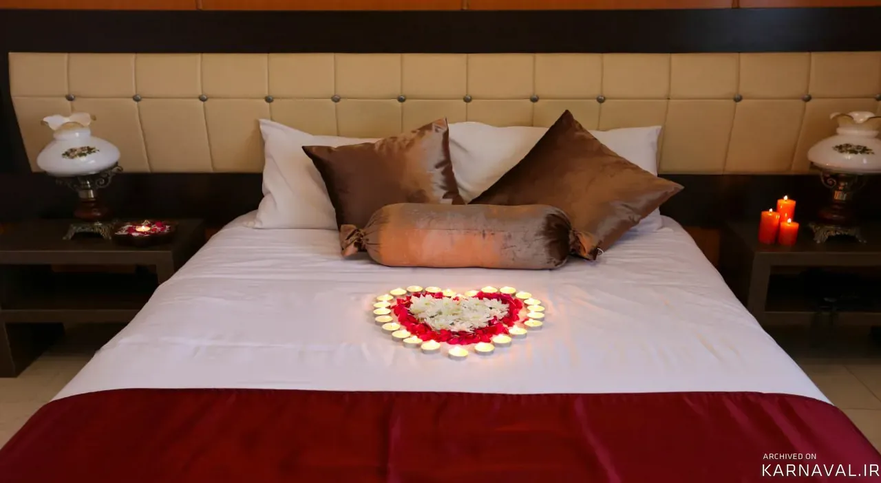 هتل آذین گرگان هتل آذین گرگان