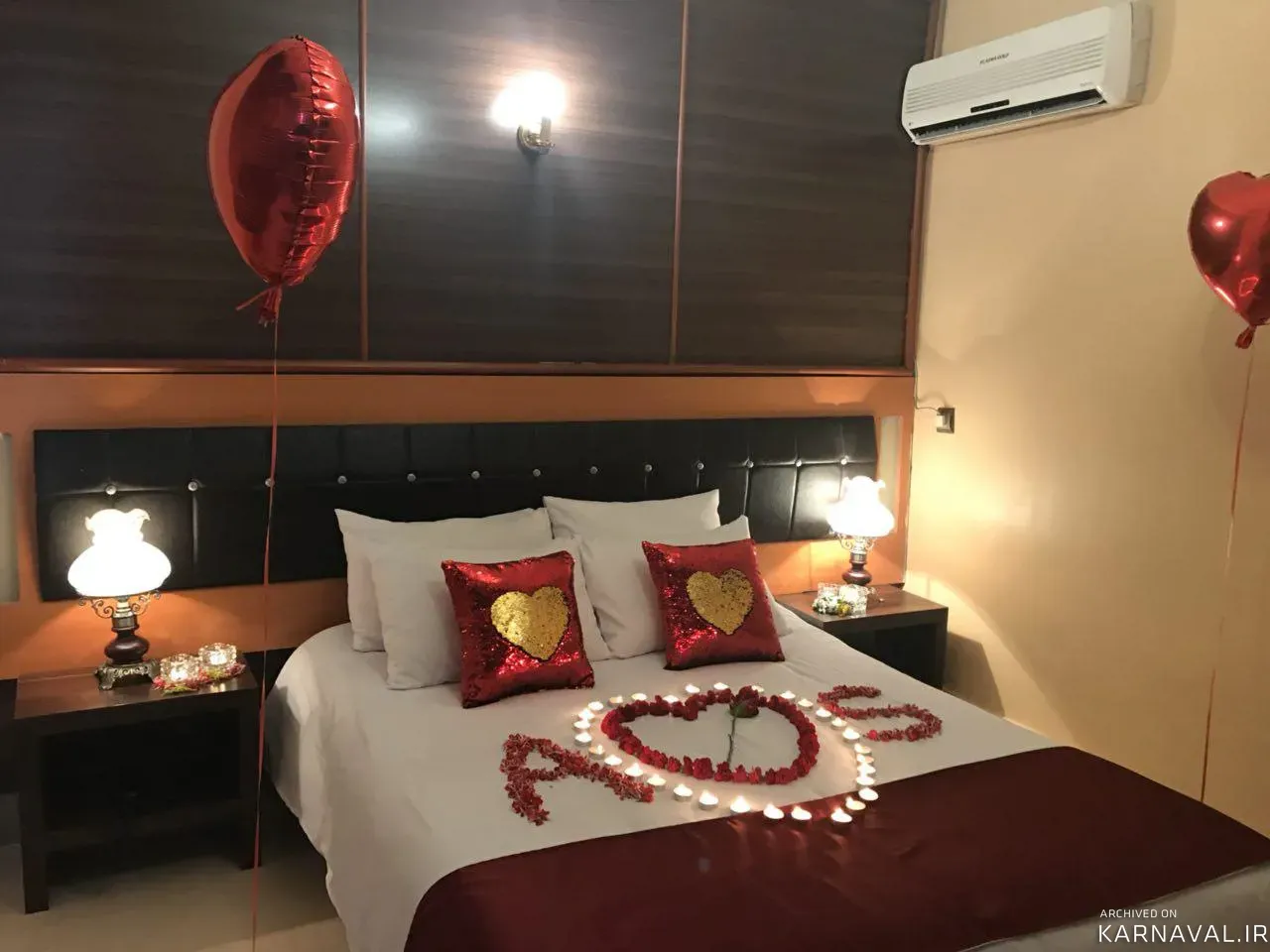 هتل آذین گرگان هتل آذین گرگان