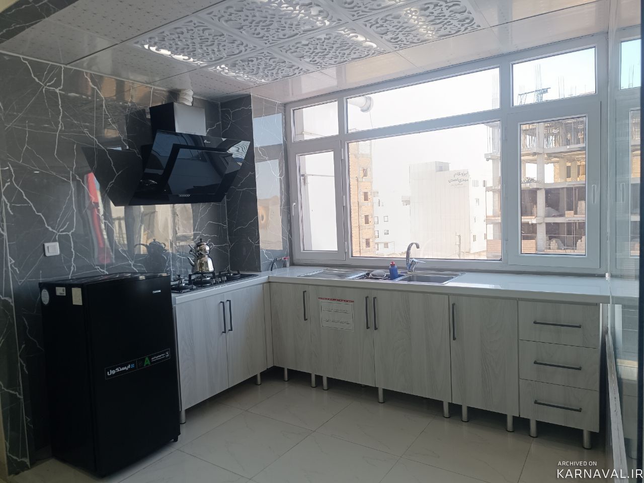 هتل یوسف ایلام