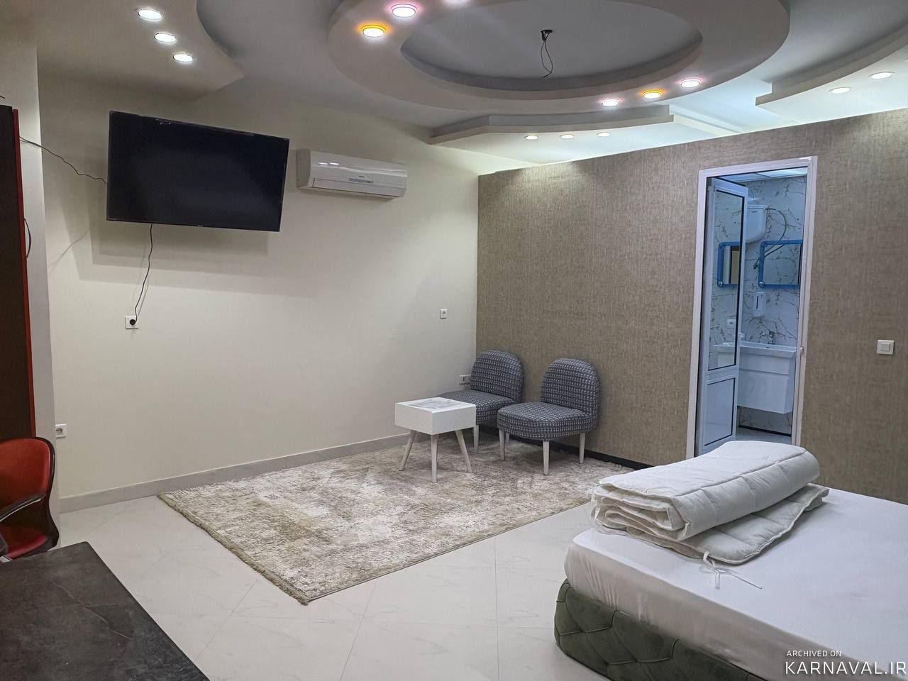 هتل یوسف ایلام