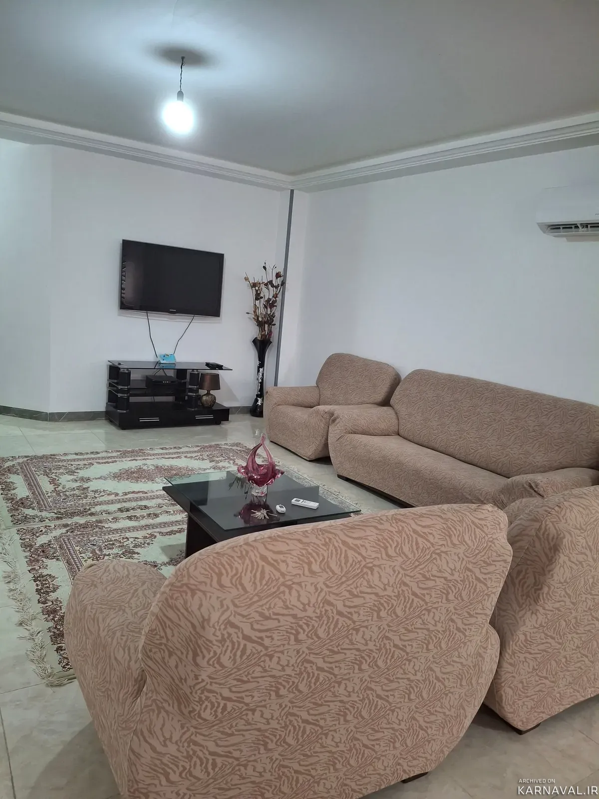 ویلا عمارت آراد رامسر ویلا عمارت آراد رامسر