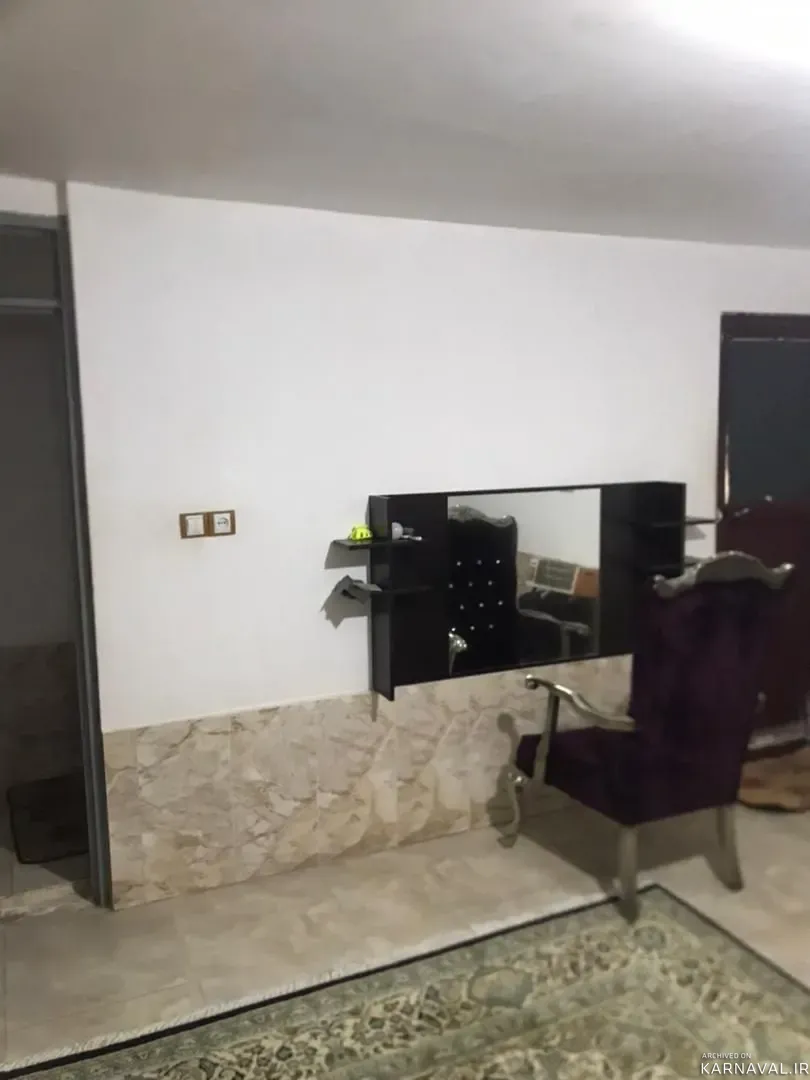 ویلا نيايش فرح آباد