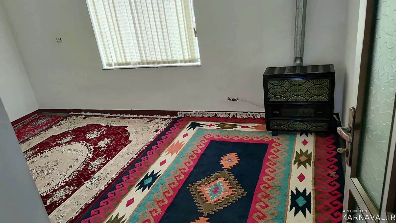 ویلا آیهان اسالم ویلا آیهان اسالم