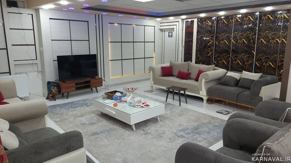 هتل یوسف ایلام