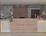 هتل هیتا لاهیجان هتل هیتا لاهیجان