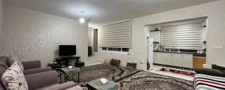 آپارتمان برکه طرقبه آپارتمان برکه طرقبه
