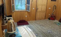 کلبه چوبی دید برتر رامسر کلبه چوبی دید برتر رامسر