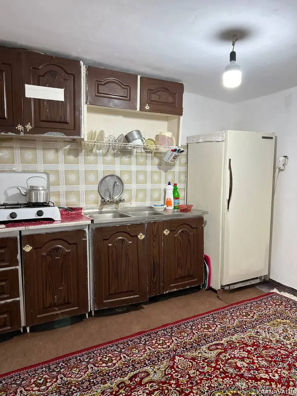 ویلا ونوشه فیلبند