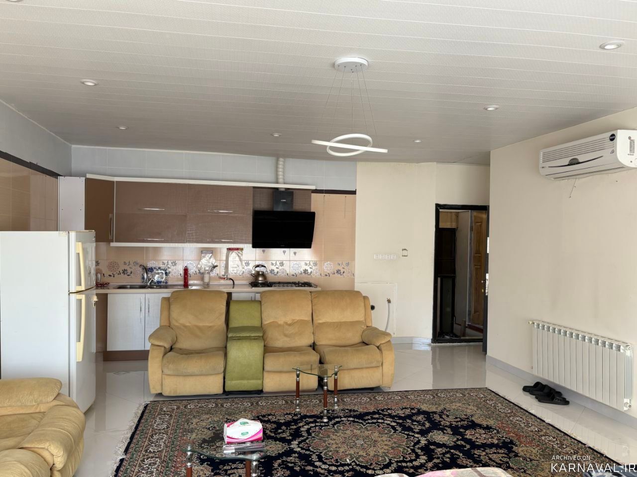 هتل یوسف ایلام