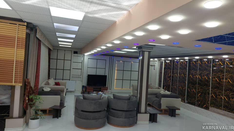 هتل یوسف ایلام