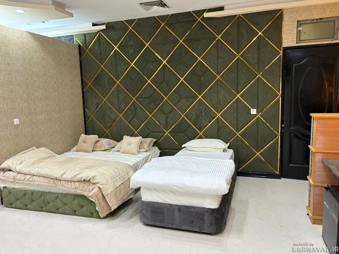 هتل یوسف ایلام